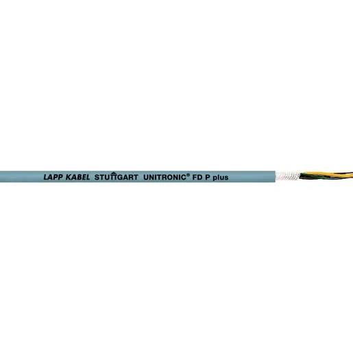Lappkabel 0028668