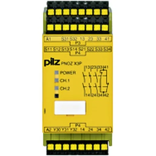 Pilz 787310