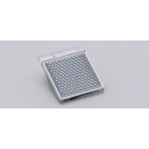 Ifm Electronic REFLECTOR TS-50X50/150°C