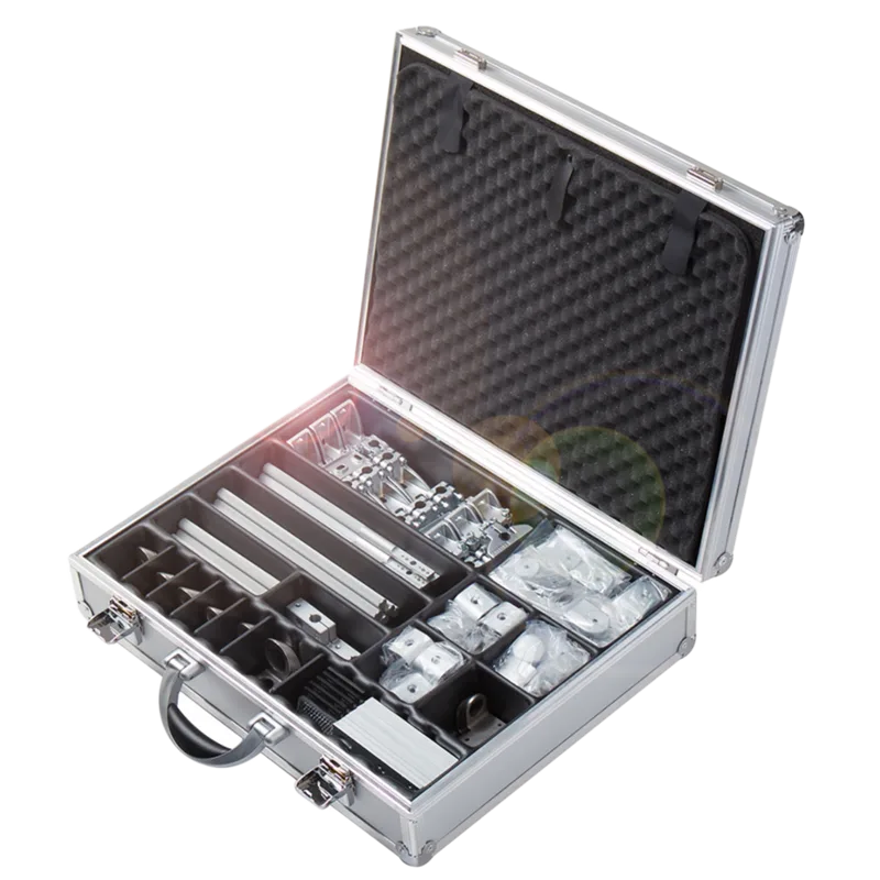 Balluff BMS KIT-V1 Esnek Montaj Sistemi