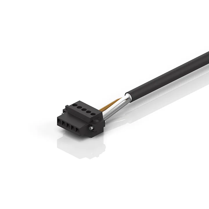 Beckhoff ZS4500-2064 Plugs for AX5000, 60 to 170 A
