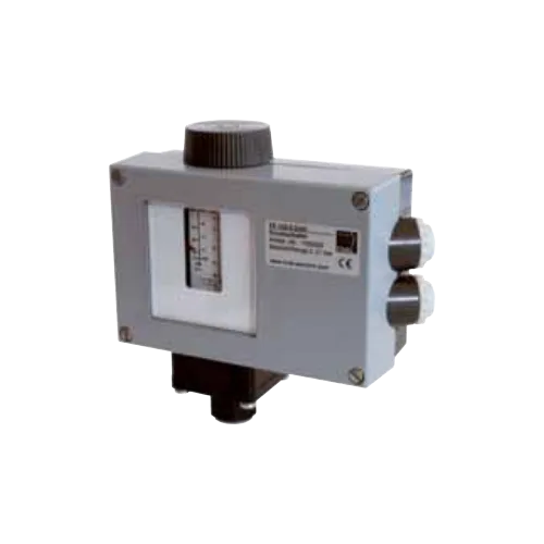 Tival FFg 142-5 AAC 2 - 22 bar