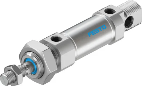 Festo DSNU-25-10-PPV-A Standart silindir