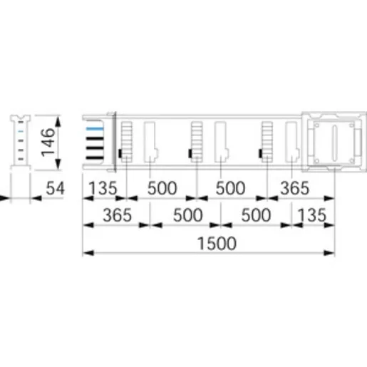 Schneider Electric KSA400ED4156