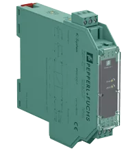 Pepperl+Fuchs KFD0-CC-1 Signal type