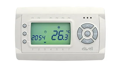 Eliwell SKP220G000000 SKP 22 GENERAL PURPOSE