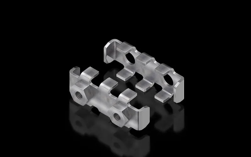 Rittal SV 9676.019 SV Busbar bağlantı kelepçesi 4x10mm