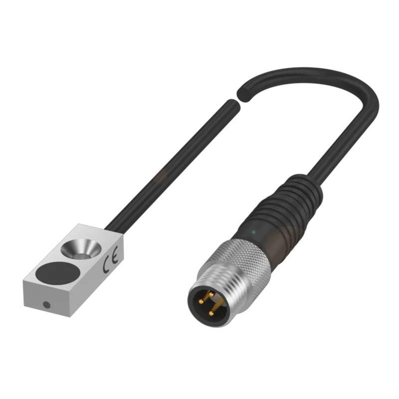 Balluff BES R12EC-PSC20B-ES00,3-GS49-106 Endüktif yakınlık anahtarları