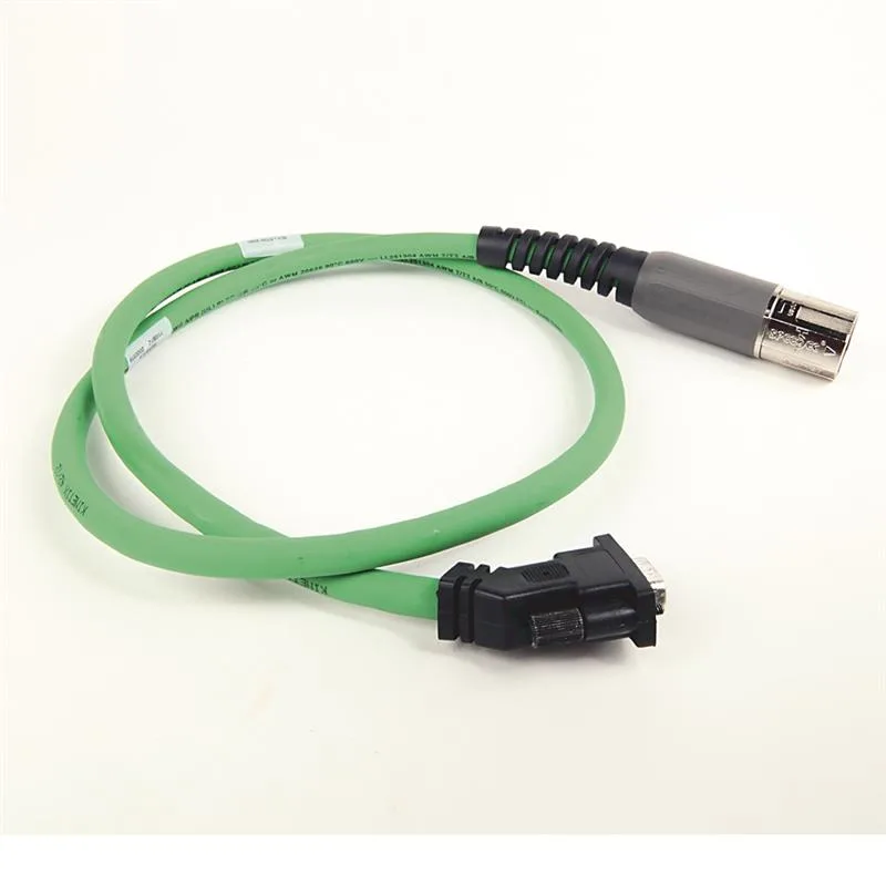 Allen Bradley 2090-CFBM7DF-CDAF60 Feedback Flex Cable Speedtec