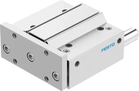 Festo DFM-100-125-P-A-GF Yataklamalı Silindir