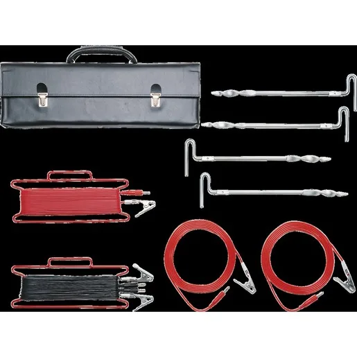 Gossen Metrawatt E-Set 4