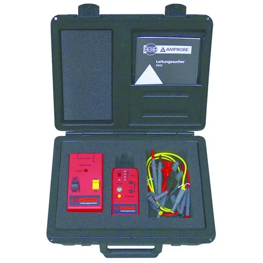 Beha-Amprobe 2032-D