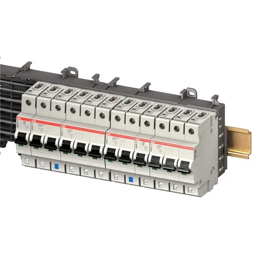 ABB F404A40/0,03
