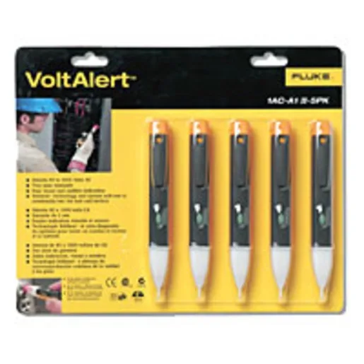 Fluke FLK-1AC-E1-II-5PK