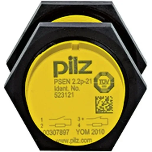 Pilz 523121