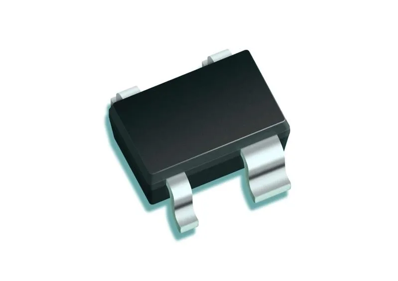 Infineon BAS40-07W