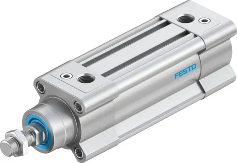 Festo DSBC-40-50-PPVA-N3 Standart silindir