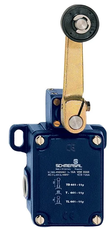 Schmersal MD 441-11Y-A-T-M20-2037