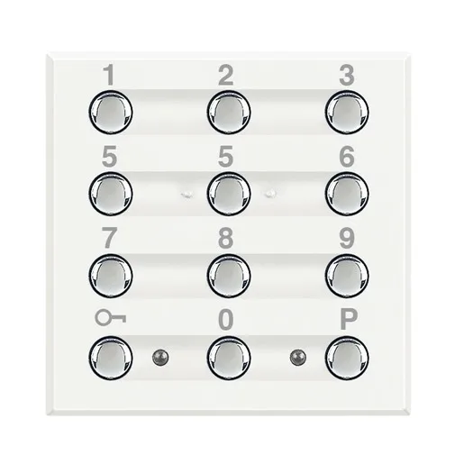 Bticino HD4606