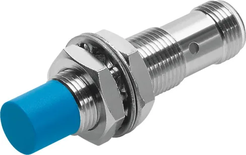Festo SIEF-M12NB-PS-S-L Yaklaşım sensörü|Silindir Sensörü