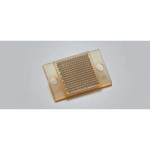 Ifm Electronic REFLECTOR TS-18X18 SC