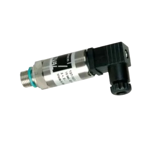 Tival TST 10.0  (600 bar)