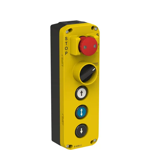 Pizzato EL AC27433 EL AC lift control stations