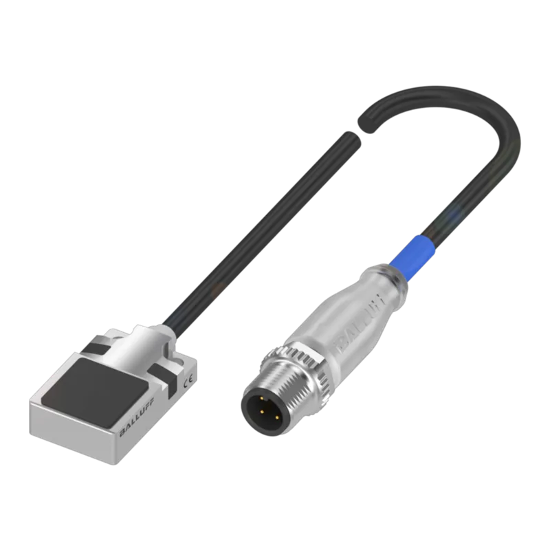 Balluff BES R01ZC-PSC50B-BS00,3-GS04-W52 Endüktif yakınlık anahtarları
