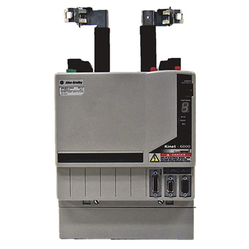 Allen Bradley 2094-BL02 Kinetix Line Interface Module