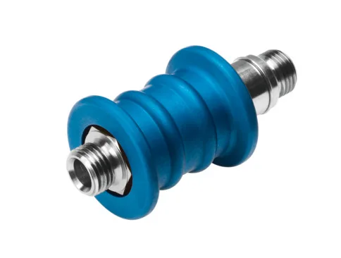 Festo W-3-1/2 Hand slide valve