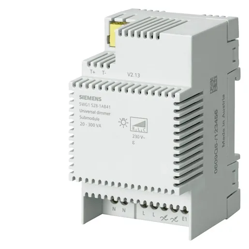 Siemens 5WG1528-1AB41