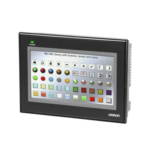 Omron NB7W-TW01B