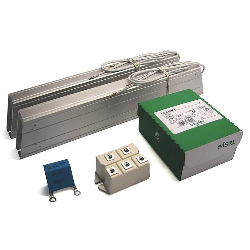 Allen Bradley SK-Y1-PRE1-F10DF PowerFlex 700 AFE Precharge Kit
