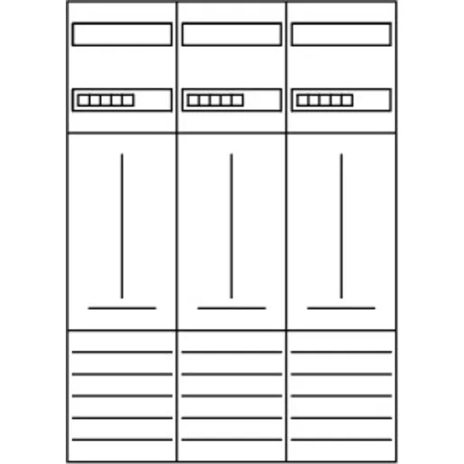 Eaton Electric ZSD-Z37A1333