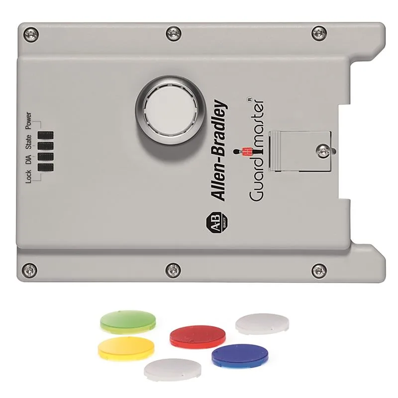 Allen Bradley 442G-MAB-C01 Control Cover