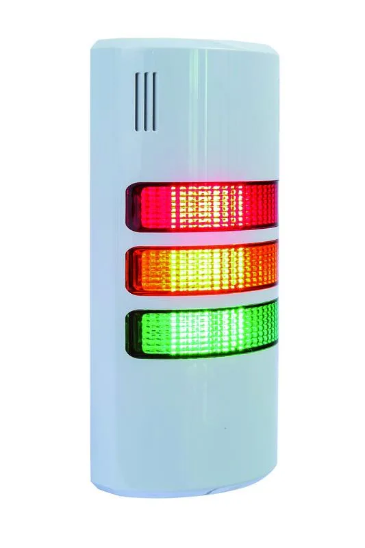 Leuze D9-V1-G-SGSOSRBZ2 Sinyal kolonu