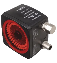 Pepperl+Fuchs PCV100I-F200-SSI-V19 Read head for incident light positioning system