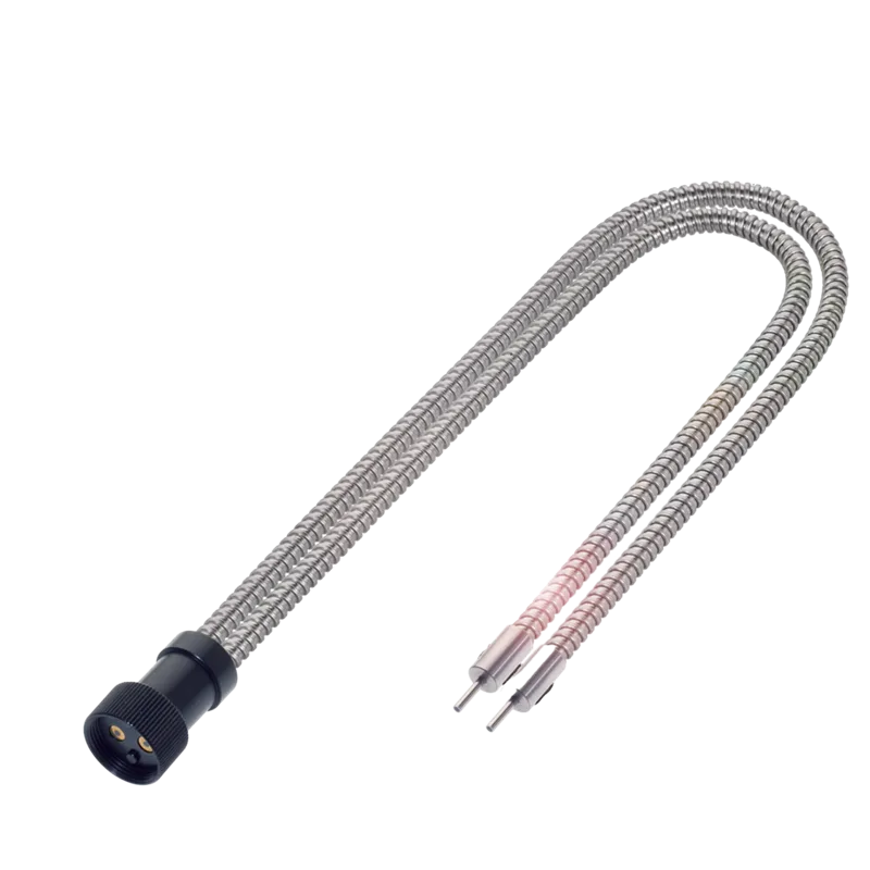 Balluff BFO 18A-LGG-SMG-10-2 Fiber tabanlı cihazlar için plastik ve cam fiber (fiberglass)