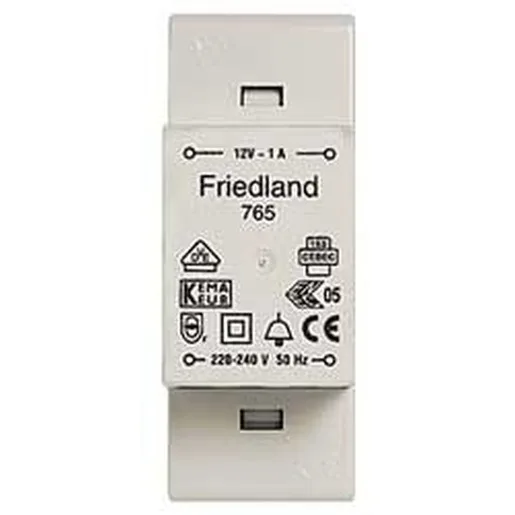 Friedland - Novar D765