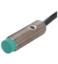 Pepperl+Fuchs NJ4-12GM40-E Switching function