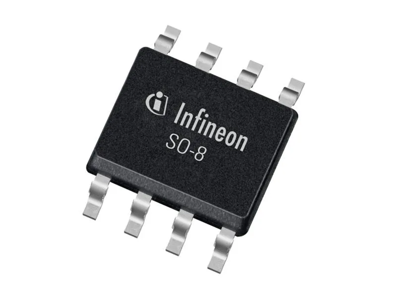 Infineon BSO613SPV-G