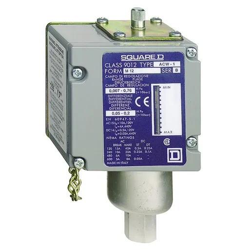 Schneider Electric ACW8M129012