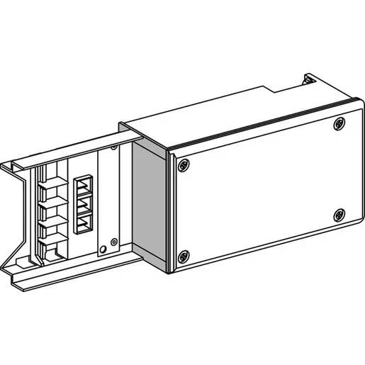 Schneider Electric KNA63AB4