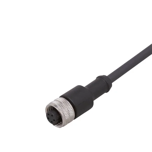 IFM ADOGA050MSS0010H04 Soketli bağlantı kablosu