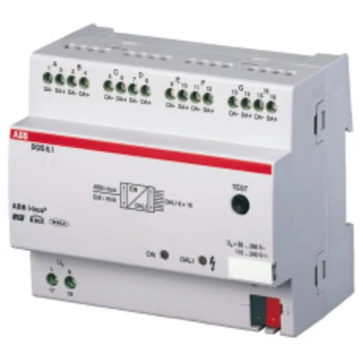 ABB DG/S8.1