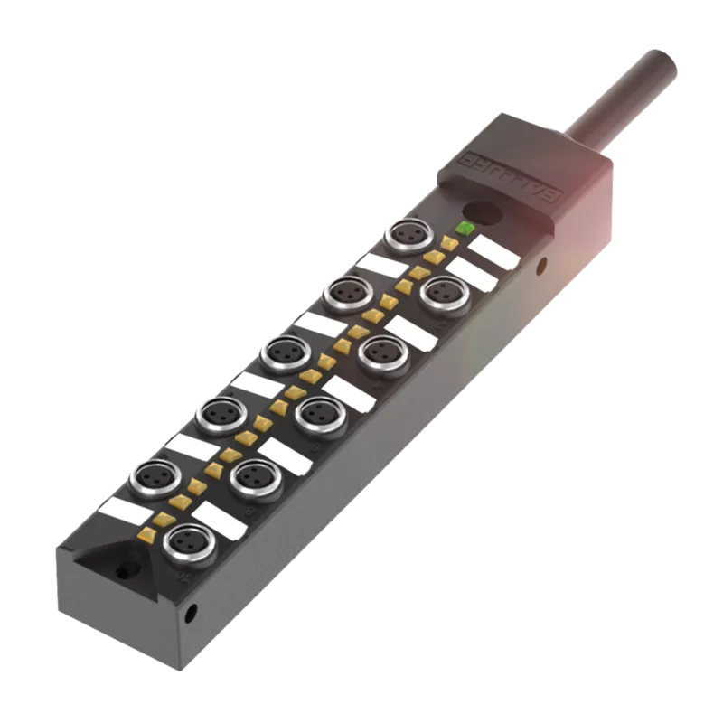 Balluff BPI AM303N-5K-B0-KPXC0-030 Bağlantı blokları