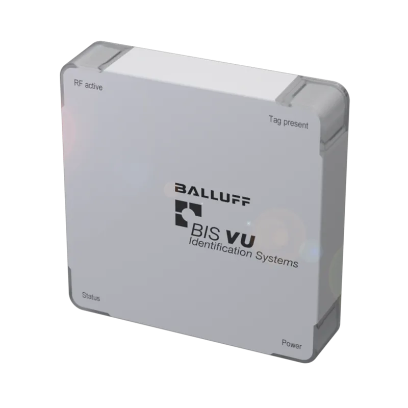 Balluff BIS VU-320-C2-S4 UHF Okuma/yazma kafaları ve antenler (860960 kHz)