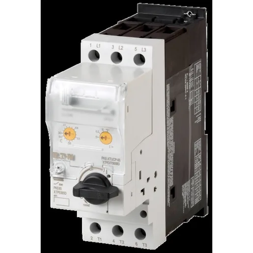 Eaton Electric PKE65/XTU-65