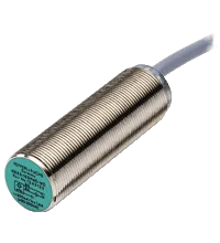 Pepperl+Fuchs NBB5-18GM60-WO Switching function