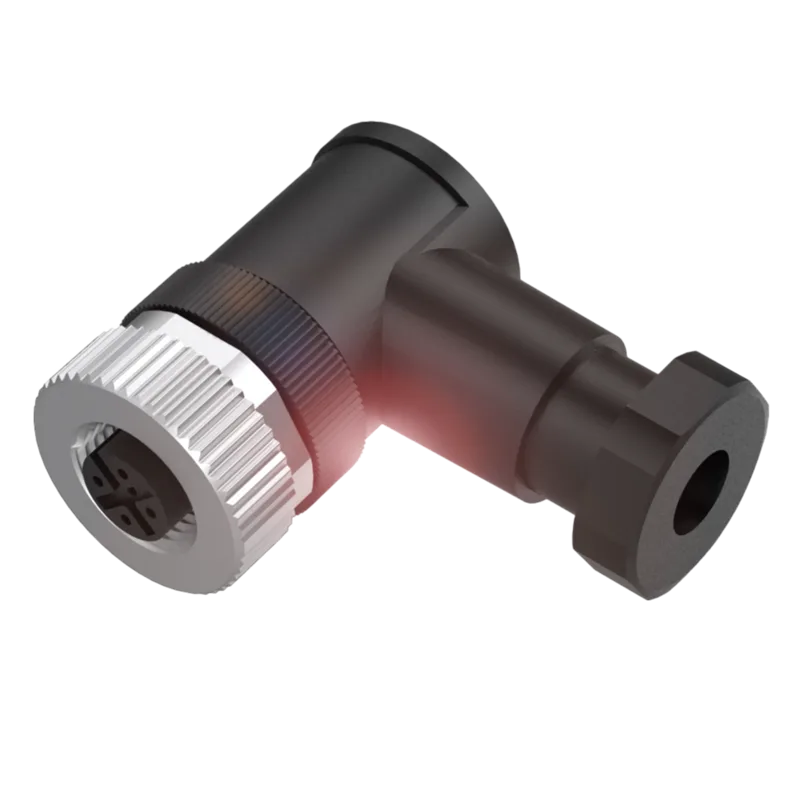 Balluff BCC M445-0000-1A-000-51X475-000 Kablo montaj konnektörleri